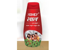 ������ ������� ������� (Red tooth Powder)
