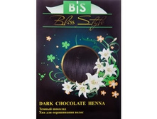 ��� ������ ������� (Dark Chocolade Henna), 100 �