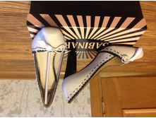 ����� ������ 38 ������, 1600 ���