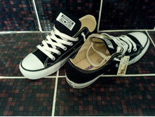 ���� ������� � ����� ConverseAllStars ������ ������-999 ���.