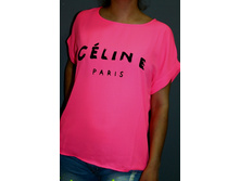 �������� � ����� Celine pink-550 ���.