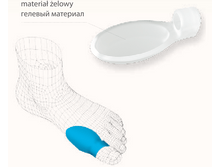Hallux Gel.  ���� �� �������������.