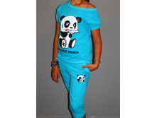 ������ � �������� Panda Terrorist �������-650 ���.