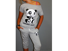 ������ � �������� Panda Terrorist �����- 650 ���.