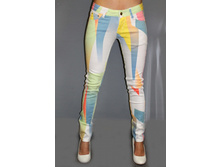 ����� 0972 ������� ����� Jilida jeans- 650 ���.