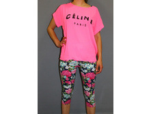 �������� ������ blue-pink- 250 ���.