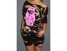 ����� � �������� � ����� ����� ������ pink logo- 499 ���.