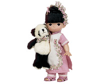 ����� "������ � ������" Precious Moments 2500 ���.