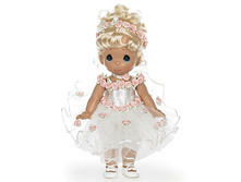 ����� "����� � ������" ���������, Precious Moments 2500 ���.