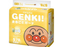 Genki ���������� S (4-8 ��), 78 ��==1009 ���.
