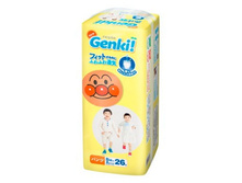 Genki ������� BigBig (13-25 ��) 26 ��==1009 ���.