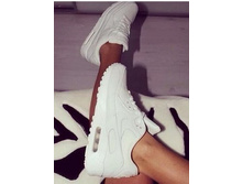 ��������� ������� � ����� NK-AirMax white-1250 ���.