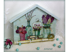 �������� "Mint spring"