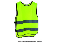 ����� ����������������� M-Wave