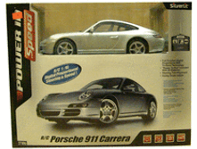 ������  �� �/� Porshe 911 Carrera 1:16