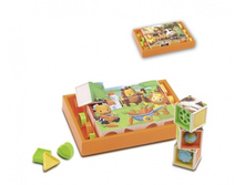 ������ smoby �� ����� Cotoons (28*18*4��.)