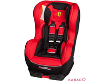 ������ ������������ Cosmo SP Isofix (rosso) Ferrari ���� 10419 ���.jpg