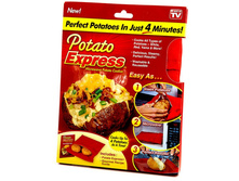 ����� ��� ����������� ��������� �������� Potato Express - 150 ���.