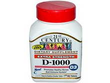 21st Century Health Care, D-1000, D3, ��������� ������, 110 ��������.