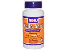 Now Foods, �������� ������� � ��������� B-12, 800 ���, 250 ��������