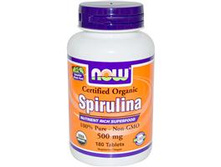 Now Foods, ����������������� ����������� ���������, 500 ��