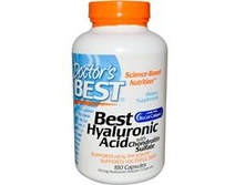 Doctor's Best, ������������ ������� � ������� ������������, 180 ������