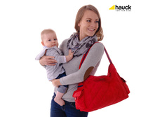 HAUCK ����� Gino Bag ( red ) ���� 3785 ��� ����.jpg