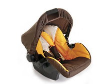 Hauck ������  Zero plus SH12   ( brown )  ���� 6893 ���.jpg