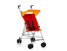 Hauck ������� GO-S sun ( red-safran )  ���� 2697 ���.jpg