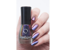 Dance Legend GALAXY � HOLODAYS 842