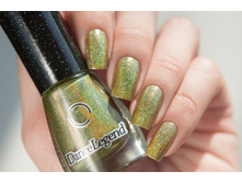 Dance Legend GALAXY � HOLODAYS 849