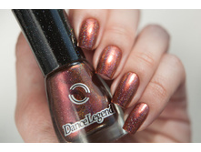 Dance Legend GALAXY � HOLODAYS 852