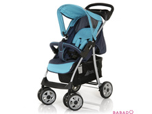 Hauck ������� Shopper  SH-13 ( moonlight-capri)  ���� 7204 ���.jpg
