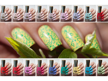 Dance Legend ����� Gel-Effect