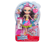 6019803                  	����� La Dee Da, "�� � �� �������"