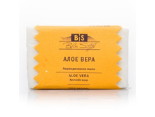������������� ���� ���� ���� (Ayurvedic Soap Aloe Vera), 100 �
