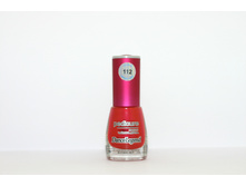 PEDICURE 112