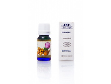 ������� ����� ������� (Turmeric Oil)),