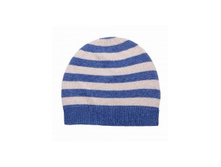 ������� �������� Sripe ���� Deep Blue/Ivory        350/280