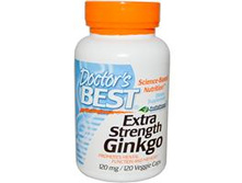 Doctor's Best, ������ ��������������� �������� 120 ������� ������