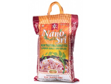 ��������� ��� ���� ��� �������, ����������� (Nano Sri Indian Basmati Par Boiled Rice), 5 ��