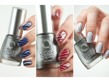 Dance Legend ��� Magnetic Silver