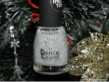 Dance Legend ��� INEY