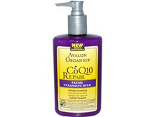 Avalon Organics, CoQ10 Repair, ��������� ������� ��� ����, 8.5 fl oz (251 ��)