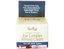 Reviva Labs, ���� ��� ���� � ����������� ����������, 3/4 oz (21 �)