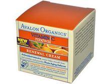 Avalon Organics, ���� ��� ���� � ��������� C, 2 oz (57 �)