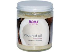 Now Foods, ��������� �����, 100% �����������, 7 ������ ����� (207 ��)