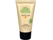 Madre Labs, ���� ��� ��� � ��������� ������, Unscented, 2.5 oz (71 g)