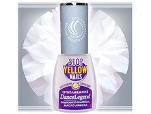 Dance Legend ��������*Stop Yellow Nails