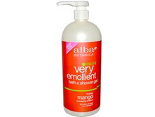 Alba Botanica, Natural Very ���� ��� ���� �����, Honey Mango, 32 fl oz (946 ml)